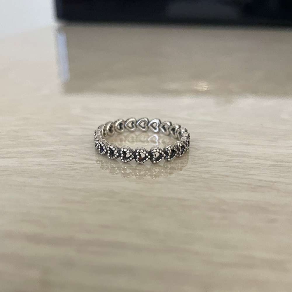 Pandora Hearts all around ring